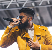 Anoop Desai - Wikiunfold.com